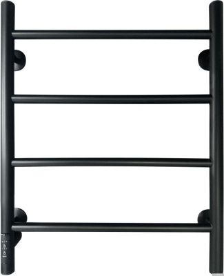 Ростела Виктория 50x60/4 (с диммером, черный левый)