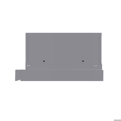 MAUNFELD VS Light (C) Ln 50 (нержавеющая сталь)