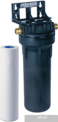 Предфильтр АКВАФОР Аквабосс-1-02