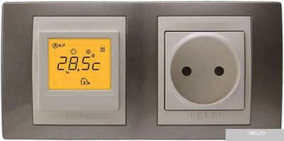 Терморегулятор Eratherm GV 780