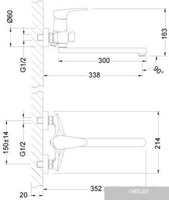 Lemark Linara LM0451C