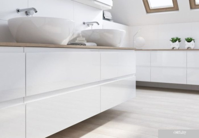 Cersanit Столешница Moduo 100 BL-MOD100