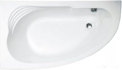 Ванна Roca Merida 170x100L ZRU9302992