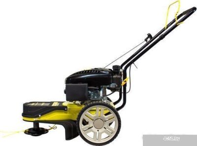 Колёсная газонокосилка Champion LMH5629