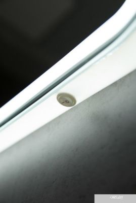 BelBagno Зеркало SPC-GRT-1200-800-LED-BTN