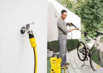 Karcher PrimoFlex (1/2