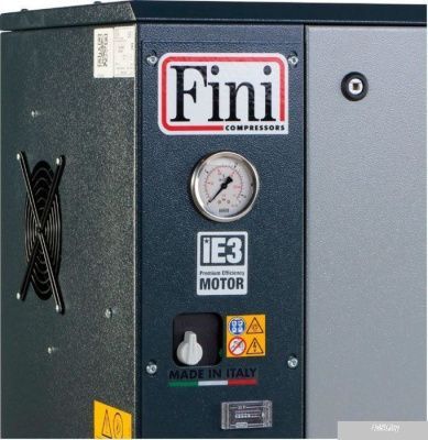 Компрессор Fini Micro SE 2.2-08