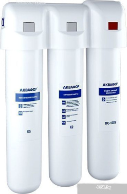 АКВАФОР DWM-31