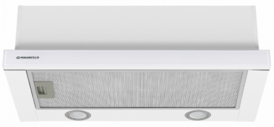 Кухонная вытяжка MAUNFELD VS Fast Glass 60 (белый)