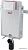 Инсталляция для унитаза Alcaplast AM115/1000 Renovmodul