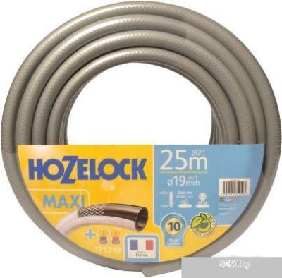 Hozelock Tricoflex Maxi 171219 (3/4, 25 м)