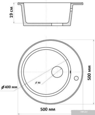 Wisent WR510-30 (кремовый)