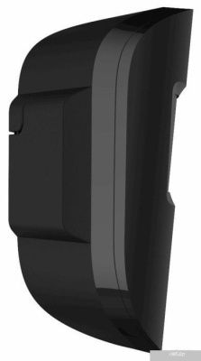 Ajax MotionCam (черный)