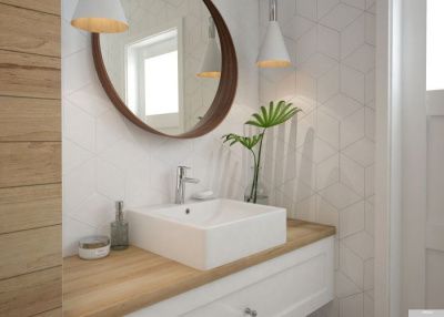 Смеситель Deante Arnika BQA 021M