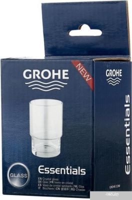 Grohe Essentials 40372001