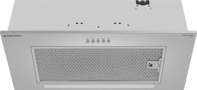 Кухонная вытяжка Meferi SMARTBOX60IX Power