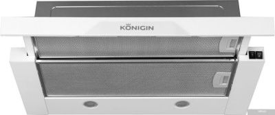 Konigin Rebus 60 (белый)