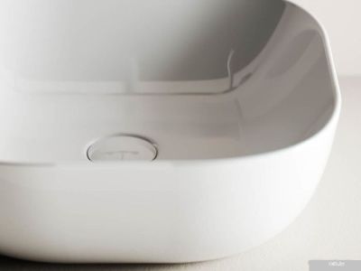 Умывальник Ceramica Nova Element CN6010