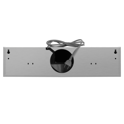 Кухонная вытяжка MAUNFELD MP-1 60 (нержавеющая сталь)