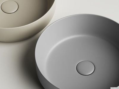 Умывальник Ceramica Nova Element CN6022MC