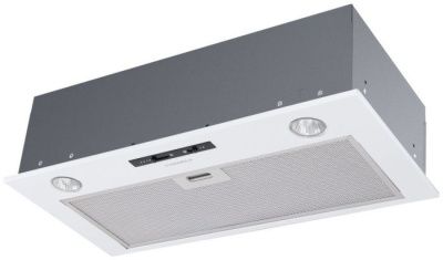 Кухонная вытяжка MAUNFELD Crosby Light (C) 60 (белый)