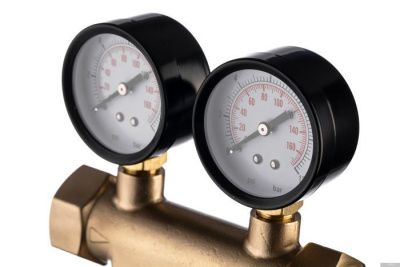 Гейзер Бастион 7508145201