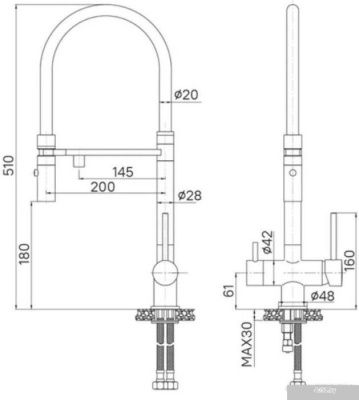 IDDIS Ace ACEBLFFi05