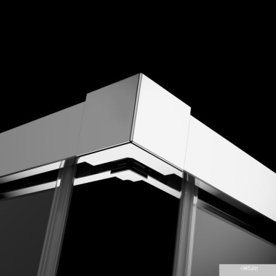 Душевая дверь Radaway Idea KDD 100 см [387062-01-01R]