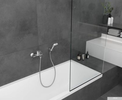 Hansgrohe Vernis Shape 71450000