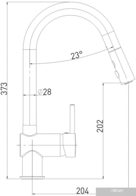 Gross Aqua Extra 3140609C