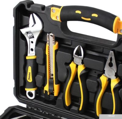 WMC Tools 2060 (60 предметов)