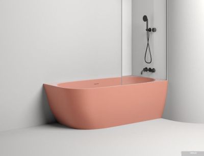 Salini Sofia CORNER R 170x85 102514G (S-Sense, глянцевый)