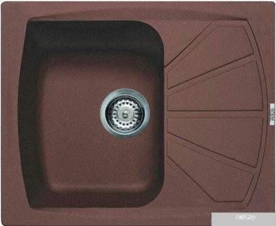 Кухонная мойка Elleci Living 125 Rame 72
