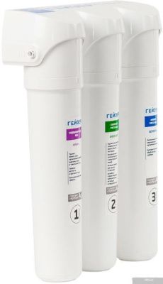 Гейзер Смарт (универсальный)