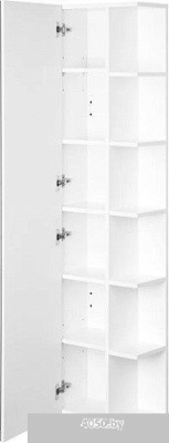 Акватон Шкаф-пенал Сканди 1A253403SD010