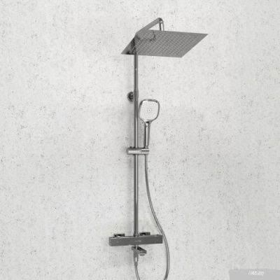 Wasserkraft A199.118.065.010.CH Thermo