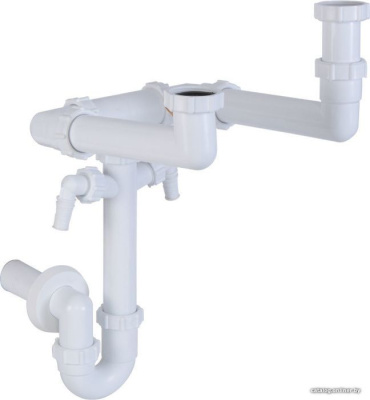 Сифон Styron STY-643-2-F