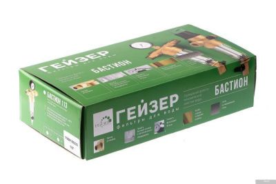 Гейзер Бастион 7508155233