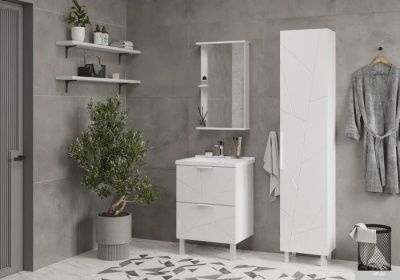 Volna Тумба под умывальник Twing 60.2Y белый
