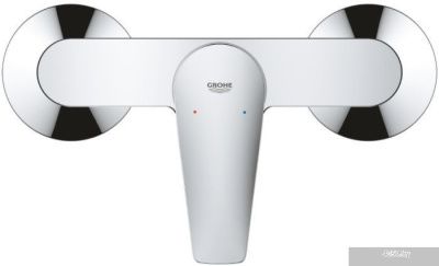 Grohe Bauedge 23635001