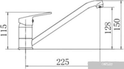 Fashun A4816