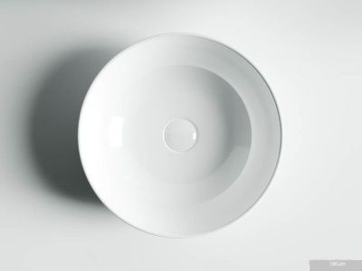 Умывальник Ceramica Nova Element CN6013