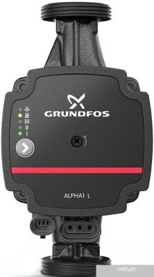 Grundfos Alpha1 L 32-80