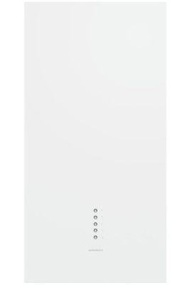 Кухонная вытяжка MAUNFELD Bath 401 (белый)