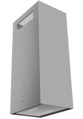 Кухонная вытяжка MAUNFELD Bath Plus 402IL (нержавеющая сталь)