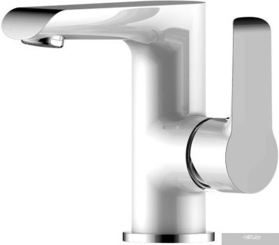 Смеситель Rossinka Silvermix W35-11