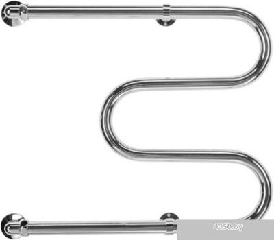 Полотенцесушитель TERMINUS М-образный 26.9 ПС (400х500)