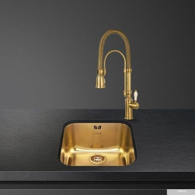 Кухонная мойка Smeg UM45OT2