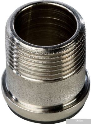 Вентильный кран Stout SVT-0003-000020 3/4