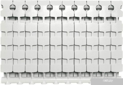 Fondital Ardente C2 500/100 V63903408 (8 секций)